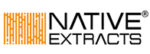 Native extracts logo