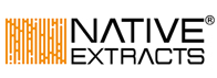 Native Extracts logo