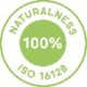 Naturalness 100% - ISO 16128