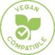 Vegan Compatible