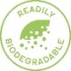 Readily Biodegradable